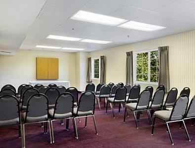 America'S Best Value Inn And Suites - Jackson Fasiliteter bilde