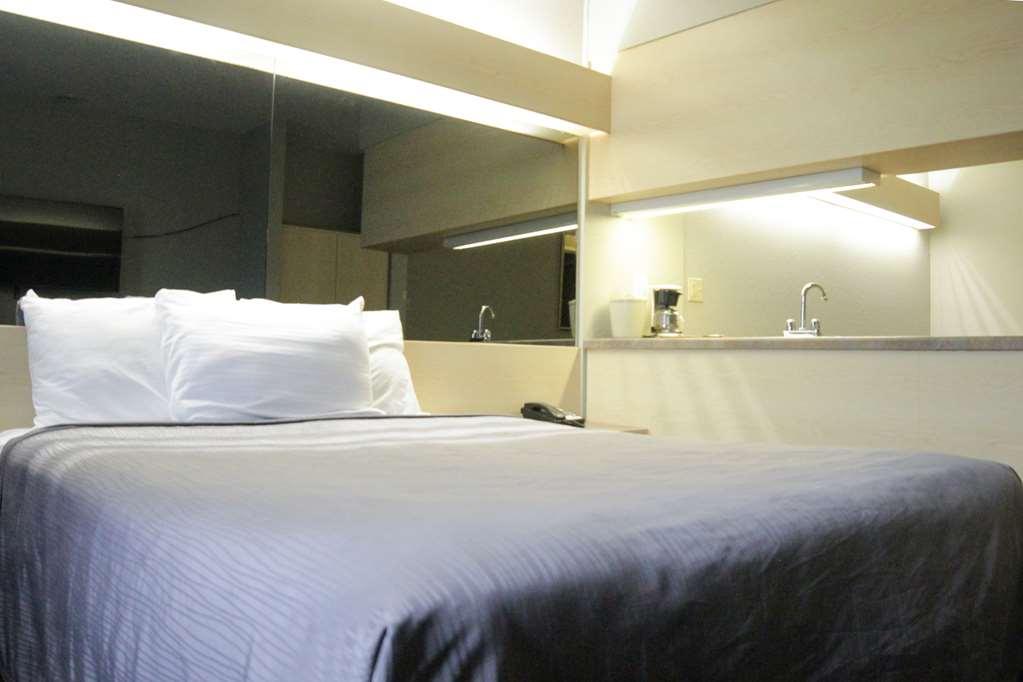 America'S Best Value Inn And Suites - Jackson Rom bilde
