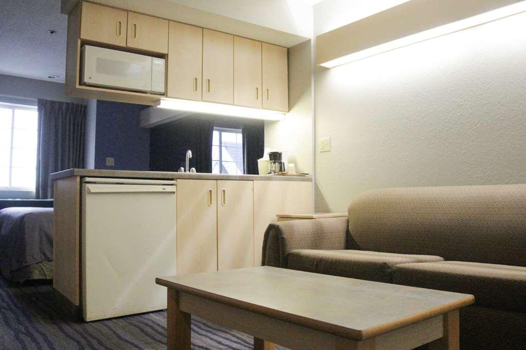 America'S Best Value Inn And Suites - Jackson Rom bilde