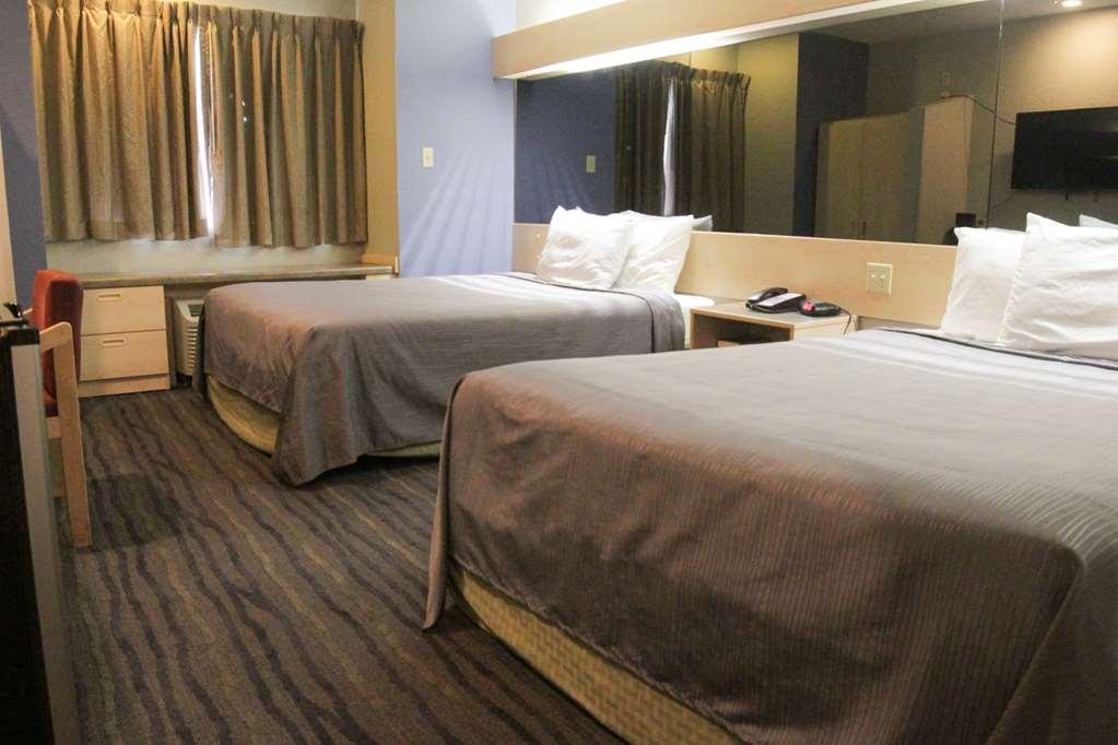 America'S Best Value Inn And Suites - Jackson Rom bilde