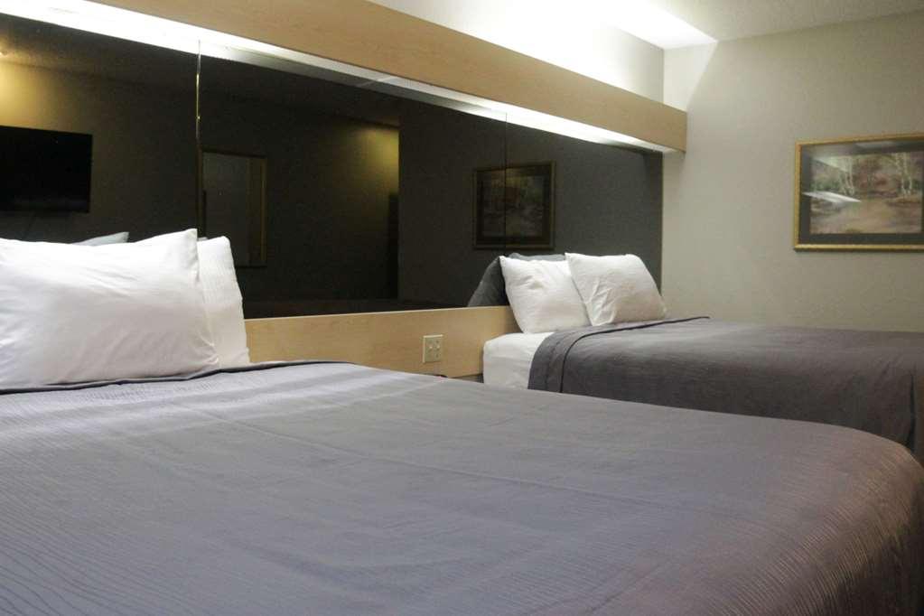 America'S Best Value Inn And Suites - Jackson Rom bilde