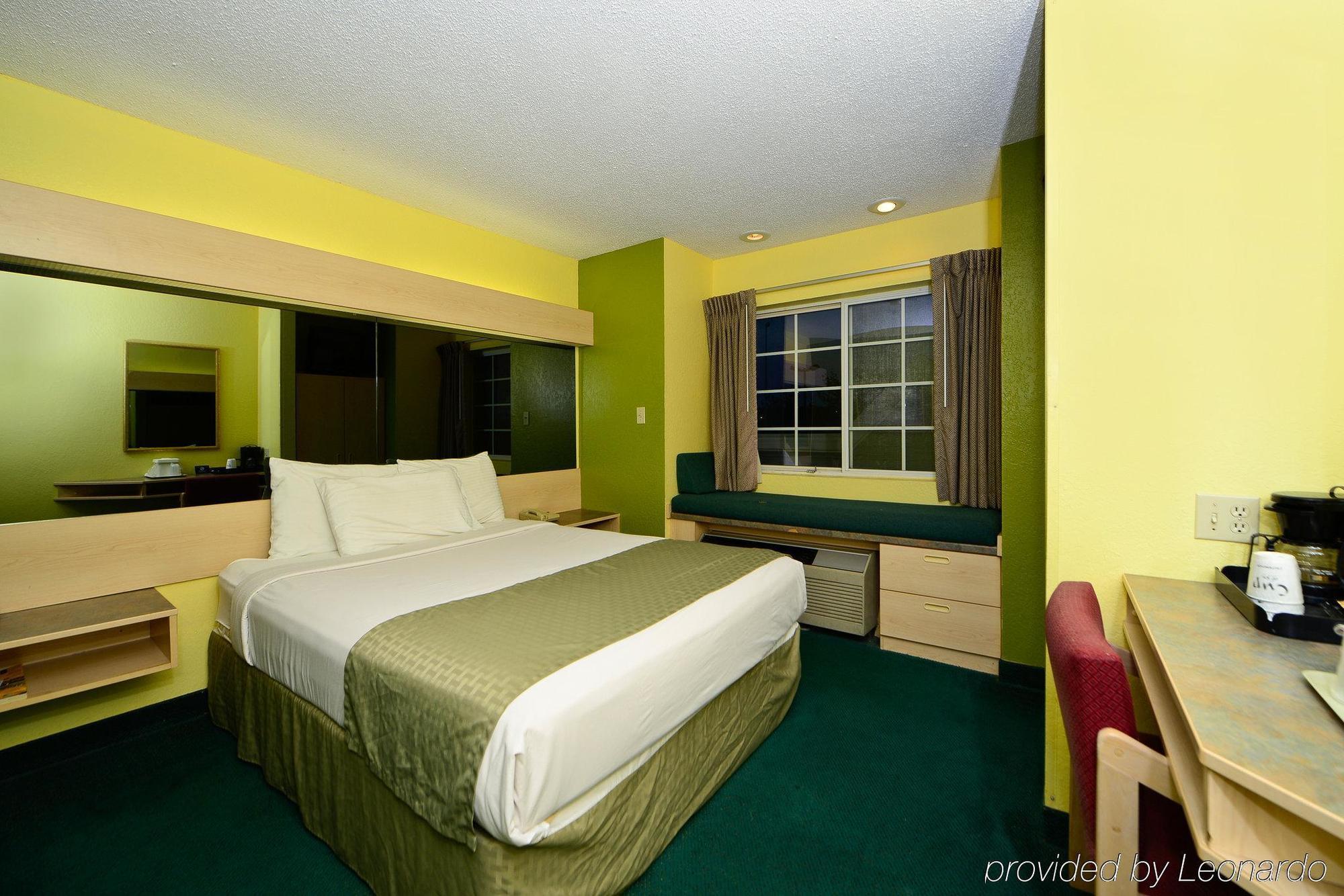 America'S Best Value Inn And Suites - Jackson Rom bilde