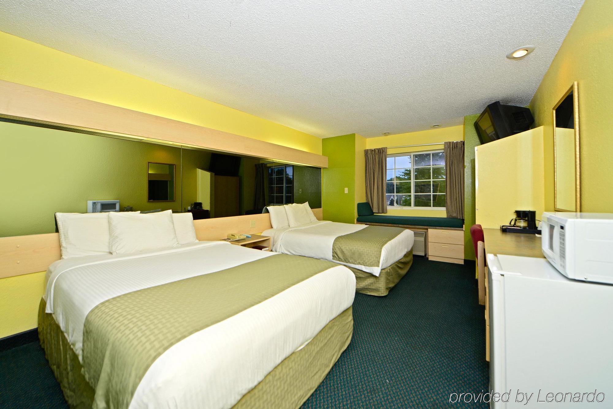 America'S Best Value Inn And Suites - Jackson Rom bilde