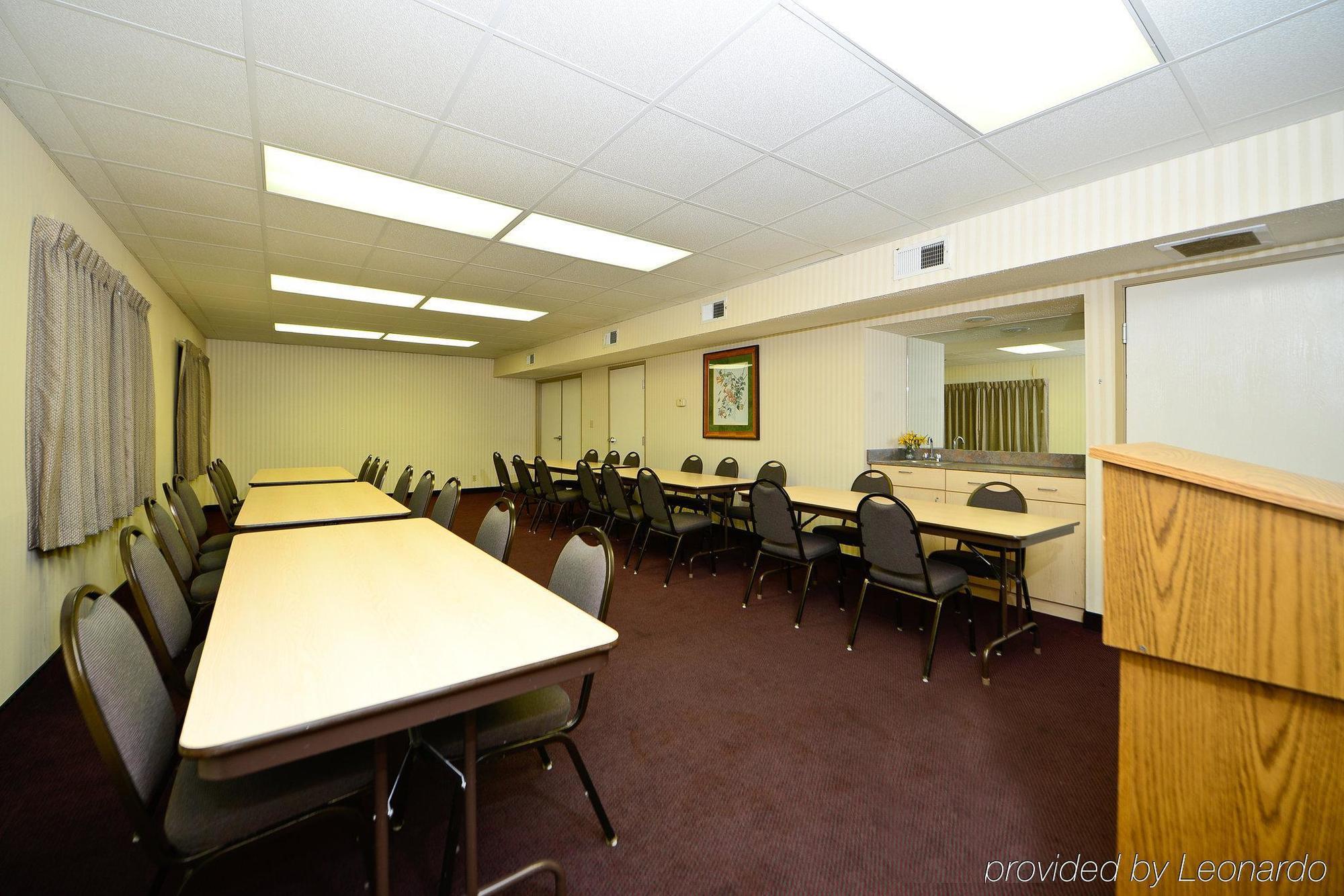 America'S Best Value Inn And Suites - Jackson Business bilde
